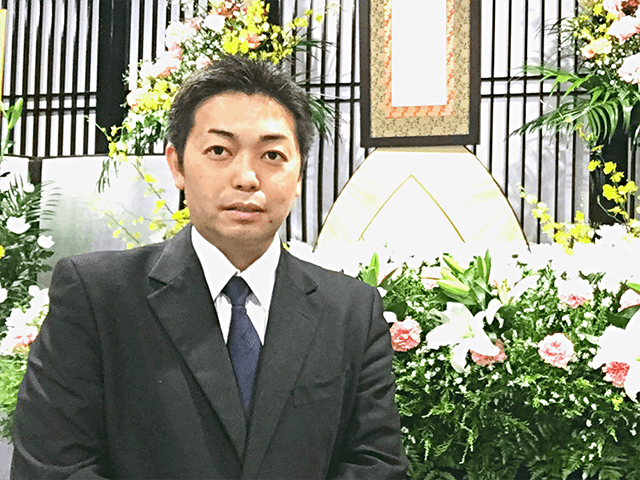 信成寺会館