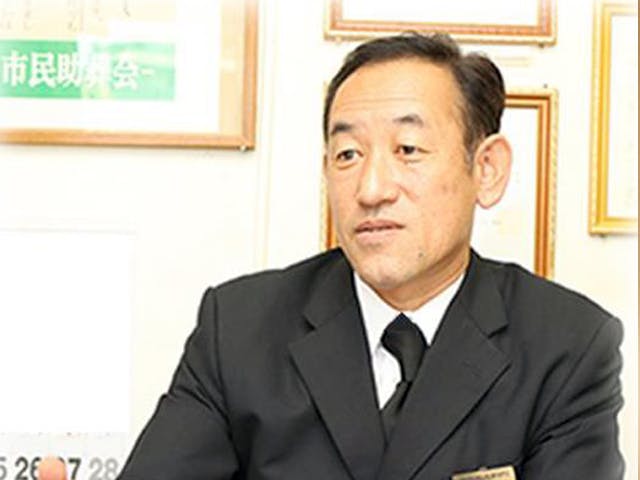 さいたまNPO市民助葬会(認証NPO法人)