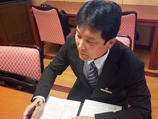 株式会社むさしの