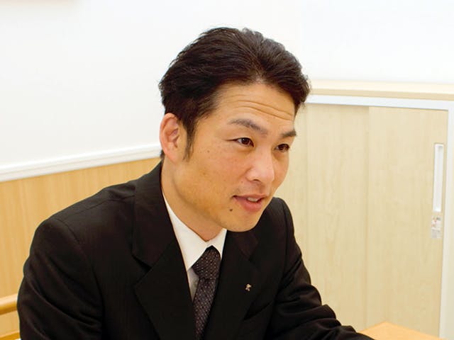 こすもす邸