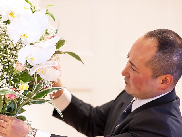 株式会社 金宝堂(きんぽう堂のお葬式 仙和)