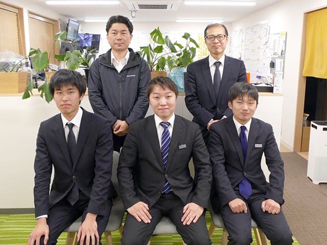 ウィルかわさき