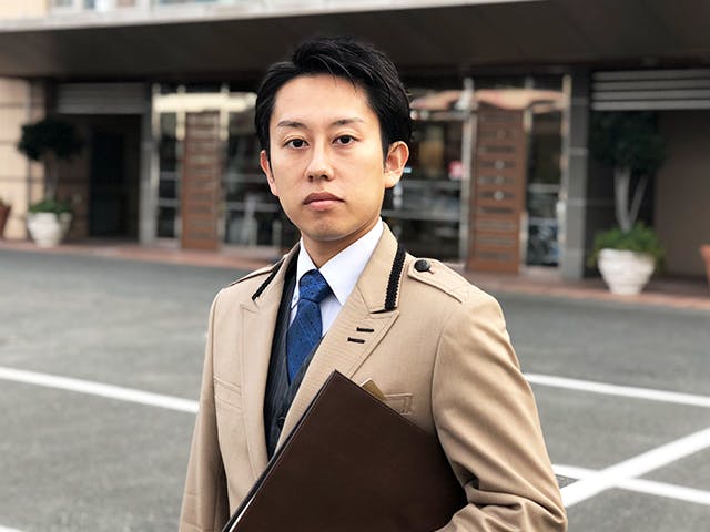【いい葬儀提携会社】天国社