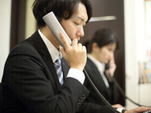 お葬式総合窓口株式会社