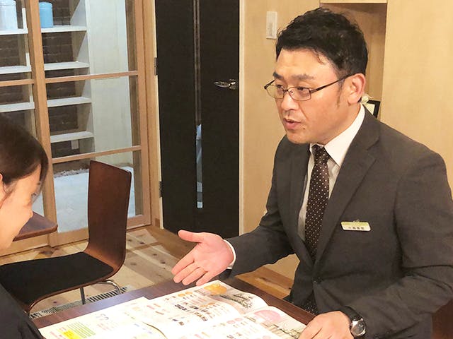 ファミリーメモリアル登戸の杜