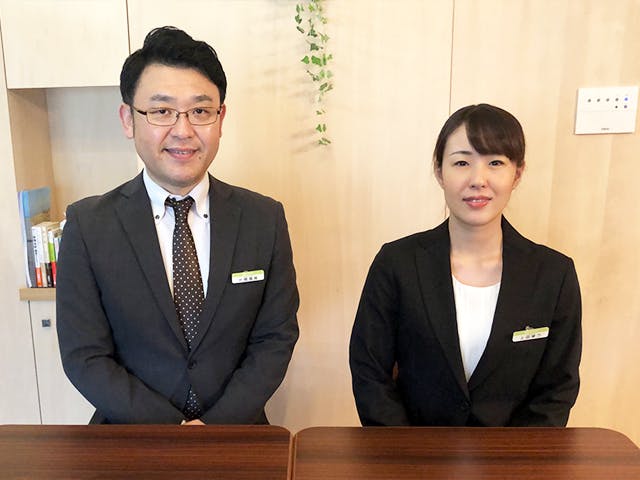 ファミリーメモリアル登戸の杜
