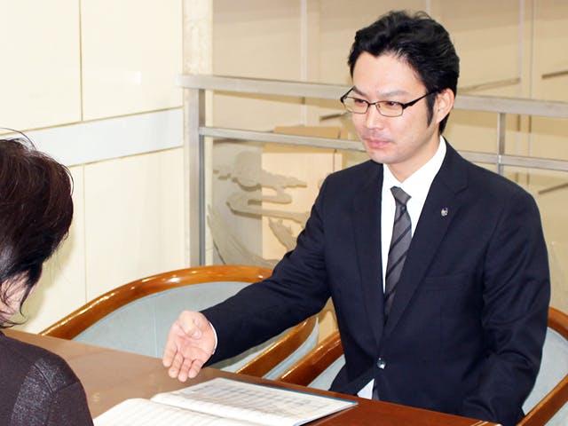 【いい葬儀提携】平安会館
