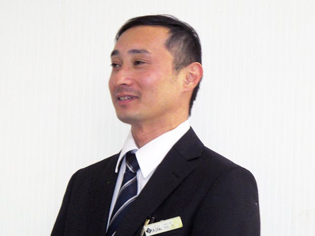 プリエールふるさわ