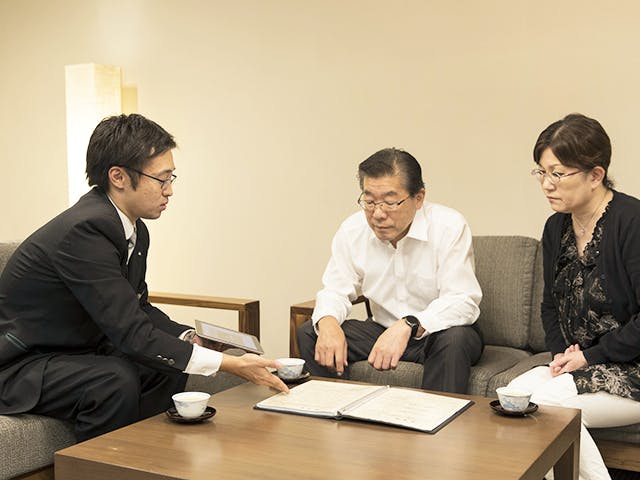 東上セレモ