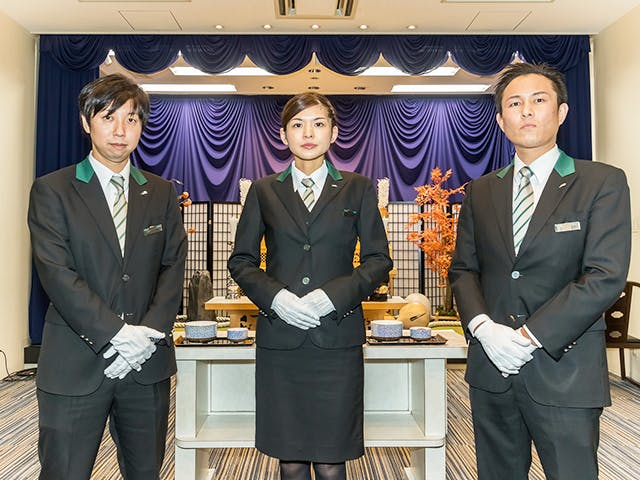 東上セレモ