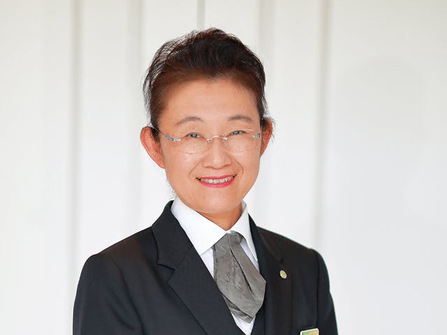 株式会社西田葬儀社