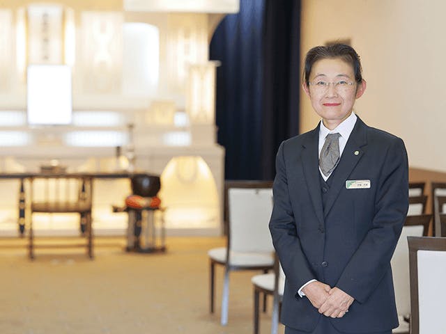 株式会社西田葬儀社