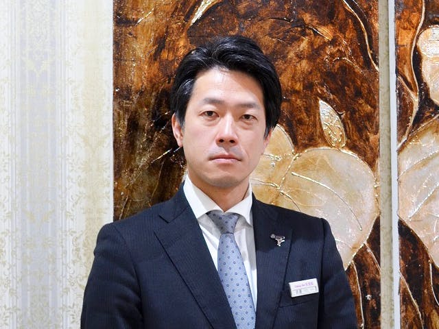 セレモニーホール 紫雲殿