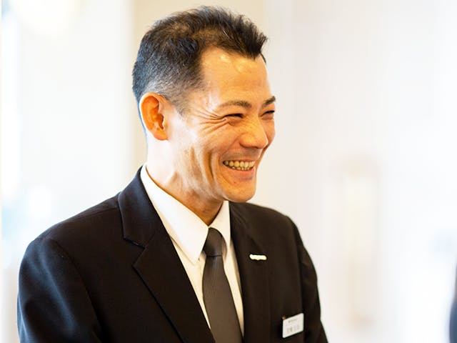 【いい葬儀提携】アイ・ホールいとう