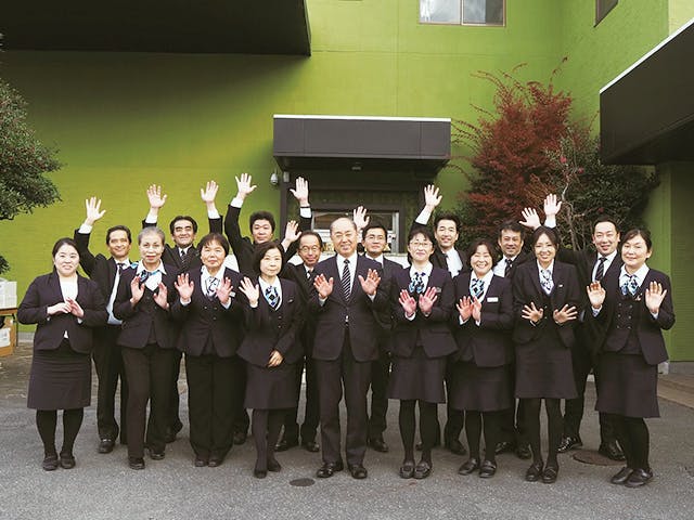 株式会社北関東互助センター