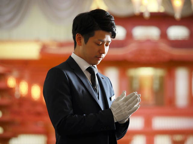 西日本典礼