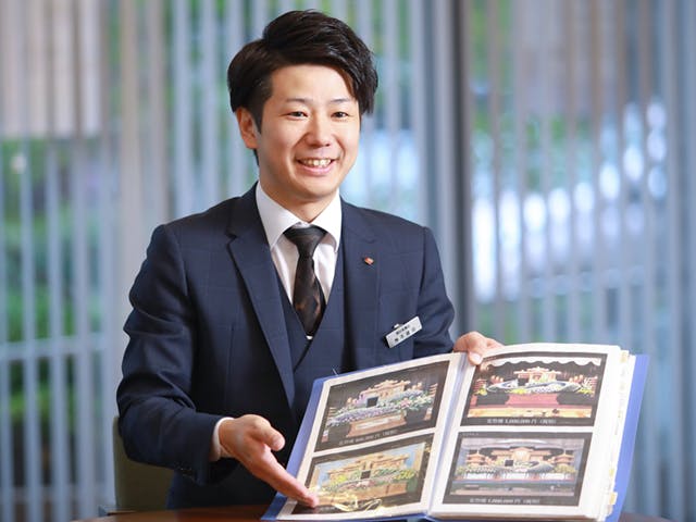 西日本典礼