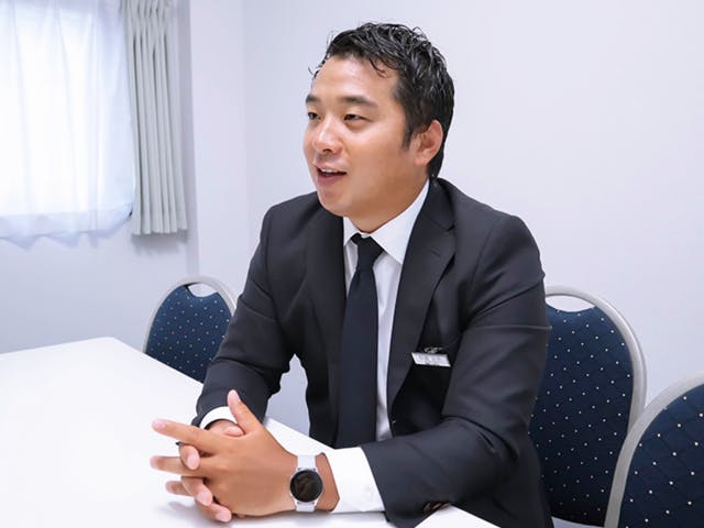 お葬式の杉浦本店