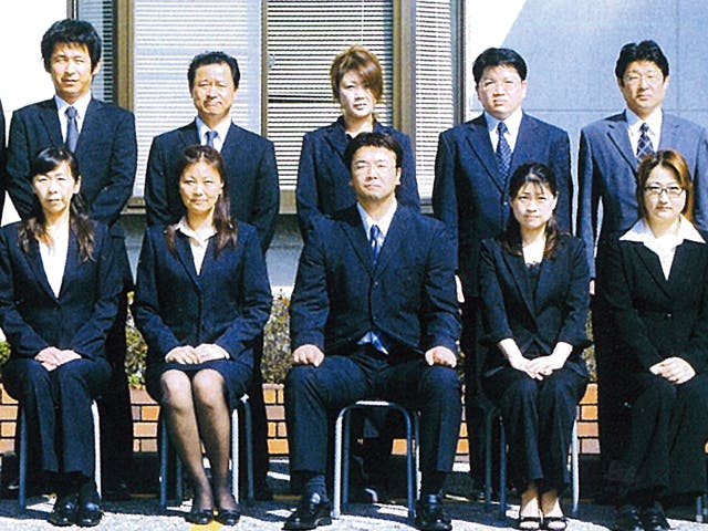 株式会社ナガタ