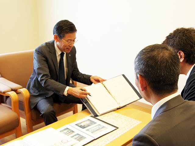 コムウェルセレモニー 板橋営業所