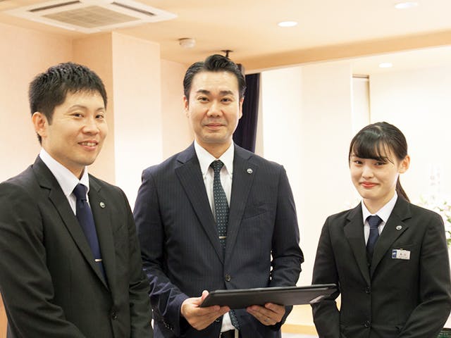 コムウェルセレモニー 板橋営業所