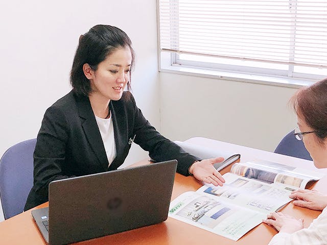 愛彩花(株式会社ニチリョク)