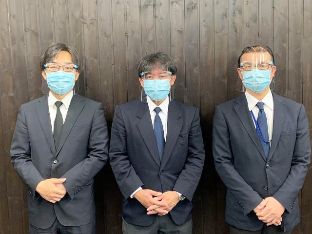 【いい葬儀】有限会社芋忠本店