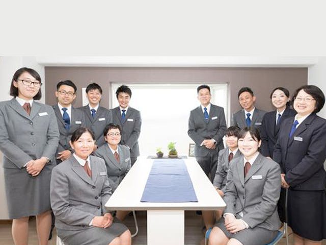 川上葬祭
