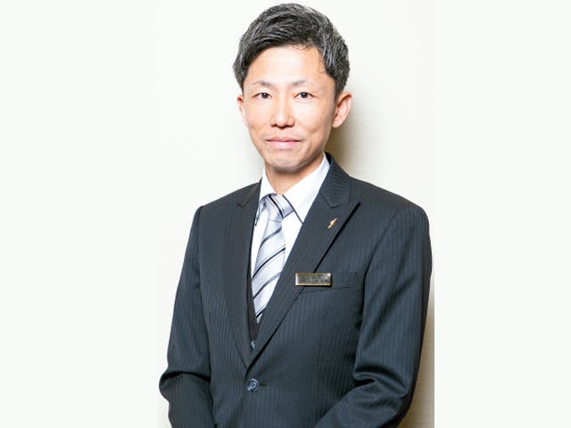 株式会社よしいけ