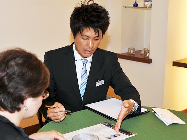 株式会社東京セレモニー