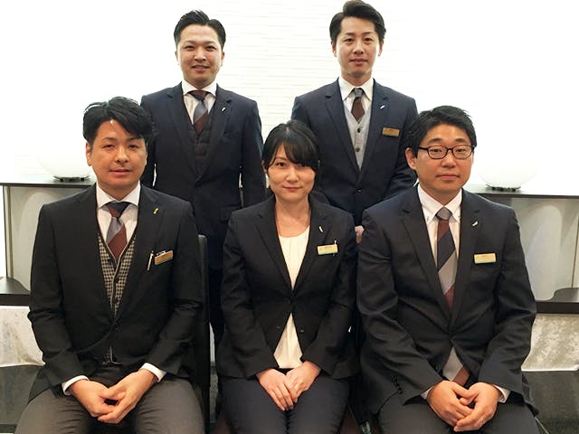 株式会社東京セレモニー