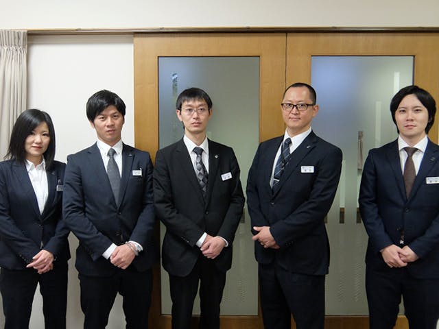 株式会社アイユーメモリー 武蔵野支店